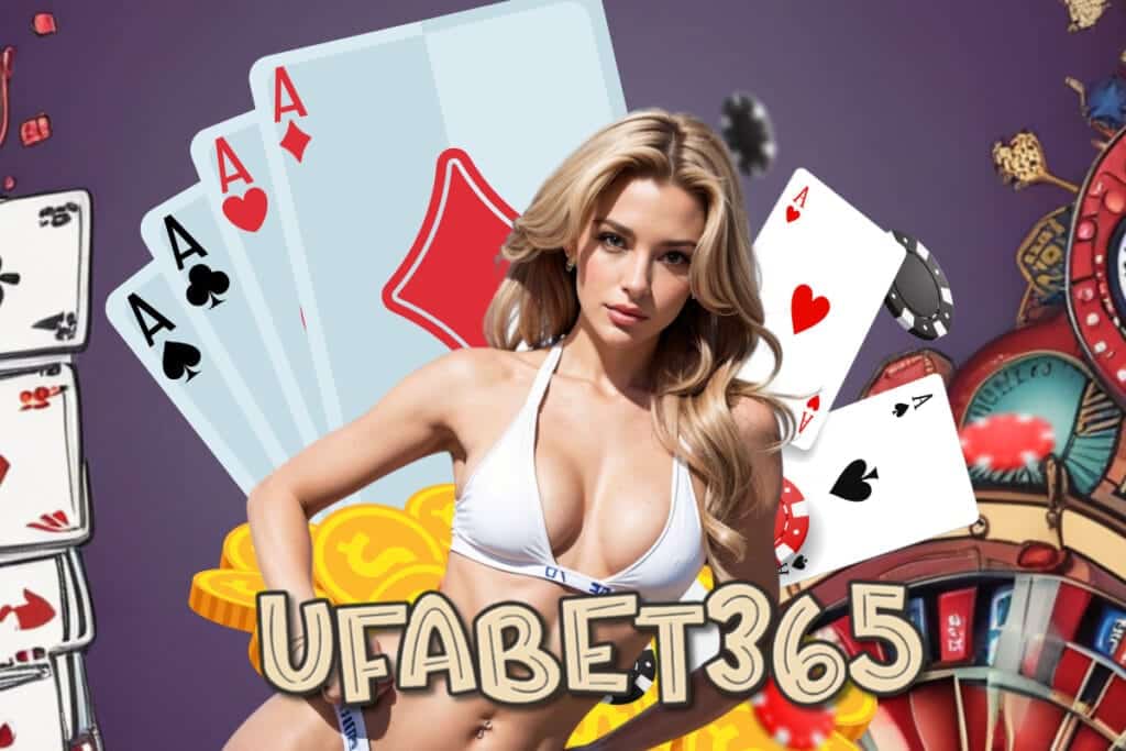 ufabet365 ทางเข้า