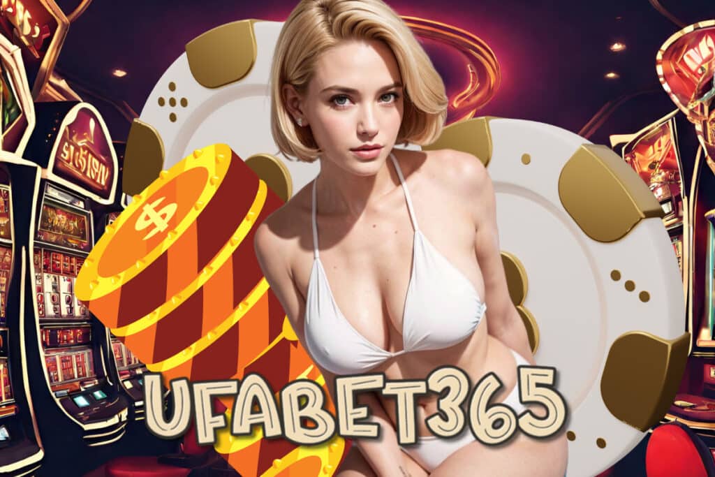 สมัคร ufabet365